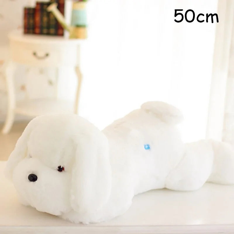 Dog Plush Stuffed Toy