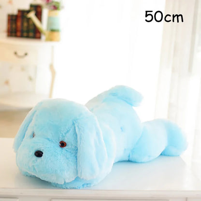 Dog Plush Stuffed Toy